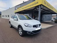 NISSAN QASHQAI 1.5 DCI 110CV (1)